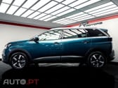 Peugeot 5008 1.6 BlueHDi Allure EAT6