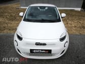 Fiat 500e Fiat 500e Icon