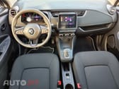 Renault Zoe (c/ Bateria) Limited 50