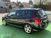 Peugeot 308 SW 1.6 HDi Executive CVM6