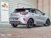 Ford Puma 1.0 Ecoboost ST-LINE