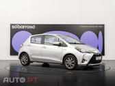Toyota Yaris 1.5 HSD Comfort+P.Style