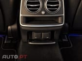 Mercedes-Benz S 400 d Limousine