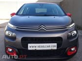 Citroen C3 1.2 PureTech Feel Pack