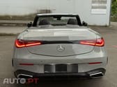 Mercedes-Benz CLE 220 D Cabrio AMG Line Premium Night Digital 360°
