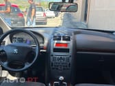 Peugeot 407 1.6 HDi Griffe