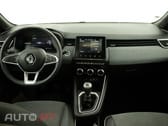 Renault Clio Clio 1.0 TCe Techno