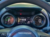 Toyota Yaris Cross 1.5 Hybrid Comfort Plus