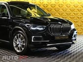 BMW X5 45 e xDrive xLine