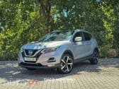 Nissan Qashqai 1.5 dCi Tekna Premium Bose