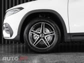 Mercedes-Benz EQA 250 AMG Line