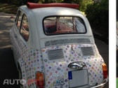 Fiat 500 110F