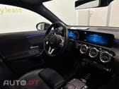 Mercedes-Benz A 180 d Style Plus Aut.