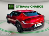 Kia EV6 2WD I.V.A DEDUTIVEL 