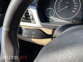 BMW 318 d Auto