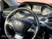 Peugeot 308 1.6 e-HDi Allure J17
