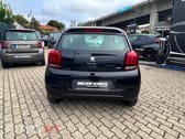 Peugeot 108 Top! 1.0 VTi Active