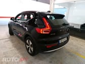 Volvo XC40 1.5 T4 PHEV Essential