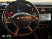 Dacia Duster Journey Tce 90