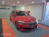 BMW 116 d Pack Desportivo M Auto