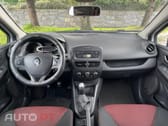 Renault Clio DCI