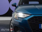 Audi A3 Sportback 40 TFSIe