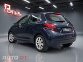 Peugeot 208 1.2 PureTech Active