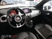 Fiat 500C HIBRID