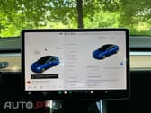 Tesla Model 3 Long-Range Dual Motor AWD