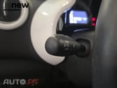 Renault Twingo Eletric