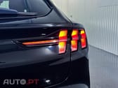Ford Mustang Mach-E 75.7 kWh Base