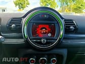 MINI Clubman Cooper Sport Edition Auto