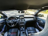 Mercedes-Benz CLA 180 CDi Urban