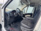 Citroen Jumper 2.2 BlueHDi 3.5T L2