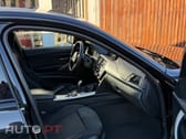 BMW 320 d Auto Pack M