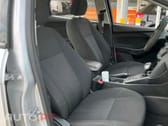 Ford Focus Nao