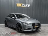 Audi A3 1.4 TFSi S-line