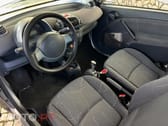 Smart ForTwo ND
