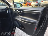 Tesla Model X 100D