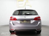Peugeot 308 SW 1.6 BlueHDi Style