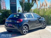 Citroen C3 1.2 PureTech Feel Pack