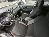 Nissan Qashqai 1.5 dCi N-Connecta DCT