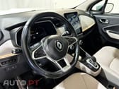 Renault Zoe Outro