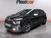 Citroen C3 1.2 PureTech C-Series