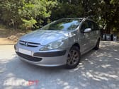 Peugeot 307 BREAK 1.4 GASOLINA A/C