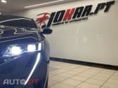 Peugeot 508 SW 1.5 BlueHDi GT EAT8