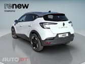 Renault Captur 1.0 TCe 90 techno
