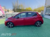Peugeot 208 1.2 PureTech GT Line