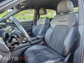 Audi E-Tron 55 quattro S line