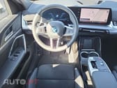 BMW iX2 eDrive20